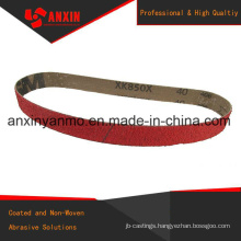 Abrasive Polishing Belt Vsm Ceramic Cloth